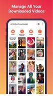 Video & Music Downloader screenshot 3