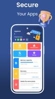 Smart - App Lock & Guard poster