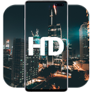 APK 4K Wallpapers,  HD & QHD Backgrounds