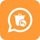 Whats Deleted Recover icon