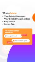 Whats Deleted Recover poster