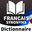 Francais Synonyms Dictionnaire