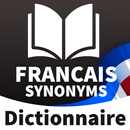 French Synonyms dictionary APK