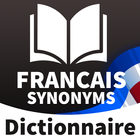 Francais Synonyms Dictionnaire Zeichen