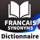 French Synonyms dictionary