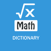 Maths - Mathematics Dictionary Offline
