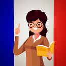 french dialogue audio offline APK