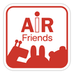 AiR Friends