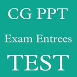 CG PPT Exam Preparation mcq