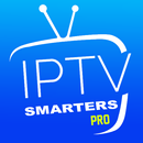 Iptv Smarters pro free iptv streamer Tips APK