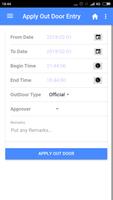 SmartOffice imagem de tela 1