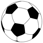 Soccer Quiz : Footballs Trivia أيقونة