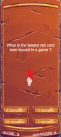 Soccer Quiz : Footballs Trivia скриншот 3