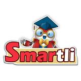 Smartli Math (K to Grade 1)