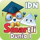 SMARTLI MATH ícone