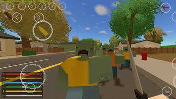 Unturned Plakat