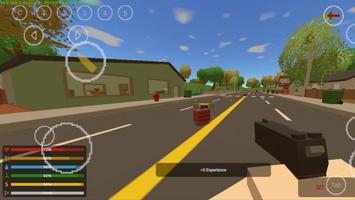 Unturned screenshot 1