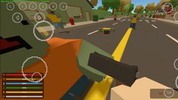 Unturned screenshot 2