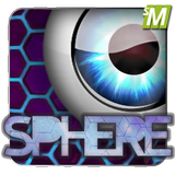 Sphere আইকন