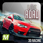 ikon Long Road Traffic Racing