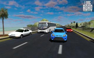 Long Road Traffic Racing screenshot 2