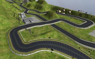 Long Road Traffic Racing screenshot 3
