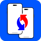 Smart Switch: Phone Clone app icône