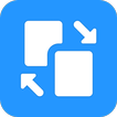 آیکون‌ smart switch phone transfer