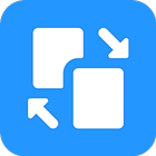 آیکون‌ smart switch phone transfer