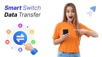 smart switch phone transfer poster