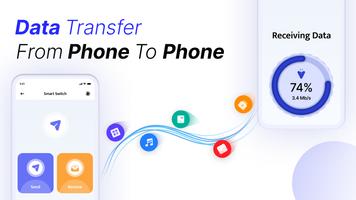 smart switch phone transfer screenshot 1