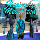 Heavenly Meditated (Free) Zeichen