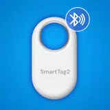 Galaxy SmartTag aplikacja