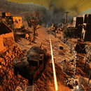 War Machines : Tank Fury Game-APK