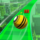 Jump Ball Smash Ball أيقونة