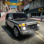 Armenian Cars Simulator 图标