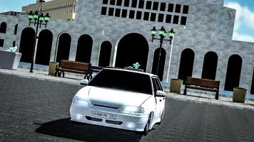 Armenian Cars Simulator imagem de tela 3