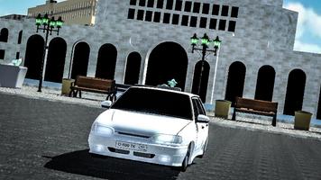 Armenian Cars Simulator screenshot 3