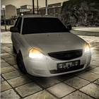 Armenian Traffic Racer 아이콘