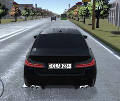 برنامه‌نما Armenian Traffic Racer عکس از صفحه