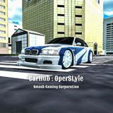 CarHub:OperStyle Multiplayer