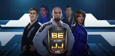 BeJJ: Jiu-Jitsu Game | Beta