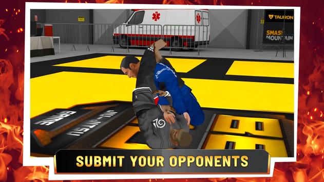 BeJJ: Jiu-Jitsu Game | Beta screenshot 3