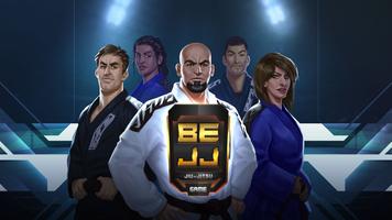 BeJJ: Jiu-Jitsu Game | Beta Poster