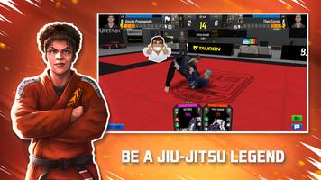 BeJJ: Jiu-Jitsu Game | Beta اسکرین شاٹ 2