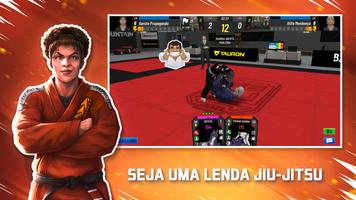 BeJJ: Jiu-Jitsu Game | Beta imagem de tela 2