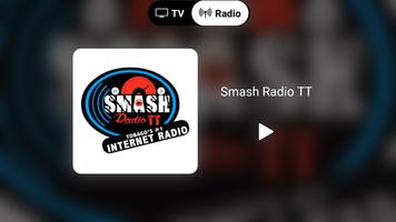 Smash Radio TT পোস্টার