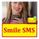 Smile SMS Text Message APK