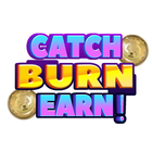 Catch Burn Earn biểu tượng