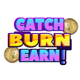 Catch Burn Earn icono